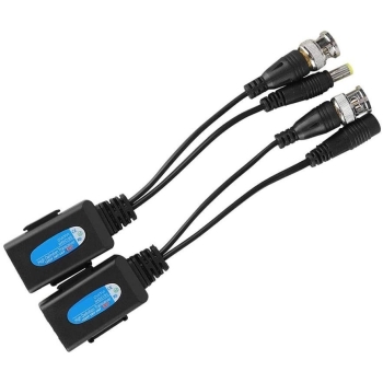 Transmiter video audio do kamer - pasywny CCTV [22090000584]